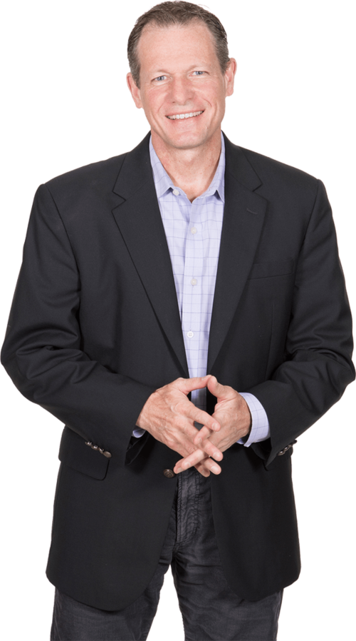 Founder - Larry Janesky