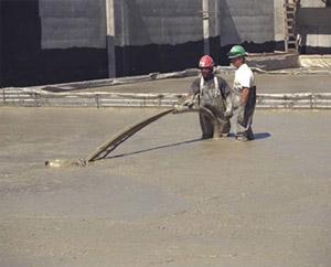 Image provided by Cellular Concrete Solutions