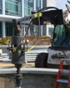 Commercial Installation in Alpharetta