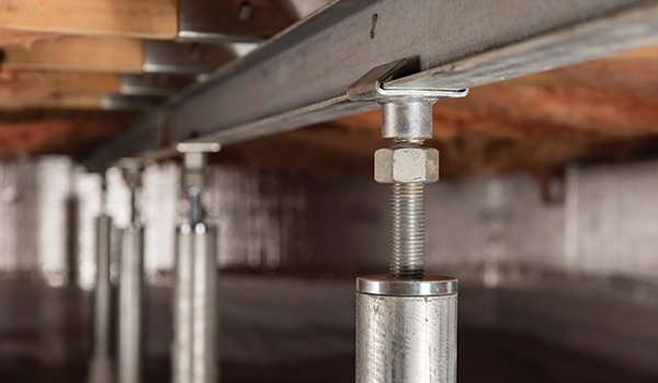 CrawlSpace Support in Greater Atlanta