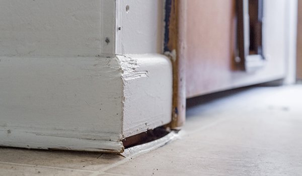 Floor Problems in Georgia