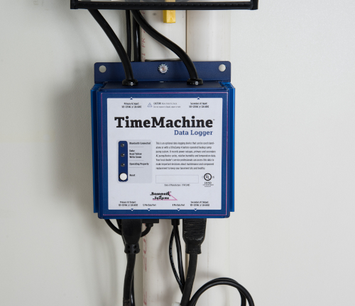 Greater Atlanta, GA Sump Pump System Monitoring