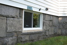 Replacement windows